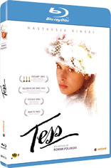 Tess (Blu-ray Movie)