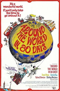 world tour in 80 days