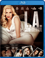 L.A. Confidential (Blu-ray Movie)