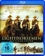 The Lighthorsemen (Blu-ray Movie)