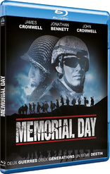 Memorial Day (Blu-ray Movie)