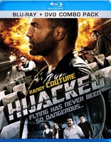 Hijacked (Blu-ray Movie)