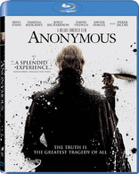 Anonymous (Blu-ray Movie)