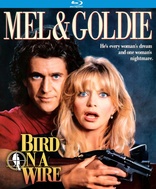 Bird on a Wire (Blu-ray Movie)