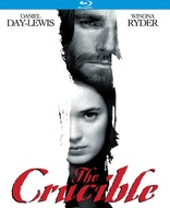 The Crucible (Blu-ray Movie)