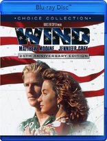 Wind (Blu-ray Movie)