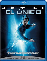 The One (Blu-ray Movie)