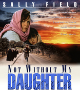 Not Without My Daughter (Blu-ray Movie)