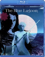 The Blue Lagoon (Blu-ray Movie)
