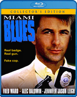 Miami Blues (Blu-ray Movie)