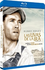 The Grapes of Wrath (Blu-ray Movie)