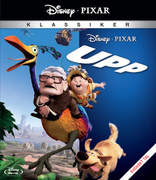 Up (Blu-ray Movie), temporary cover art