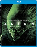 Alien (Blu-ray Movie)