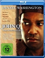 John Q (Blu-ray Movie)