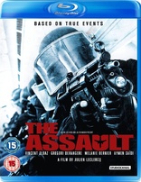The Assault (Blu-ray Movie)