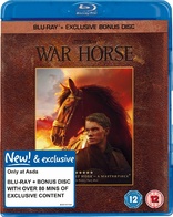 War Horse (Blu-ray Movie)