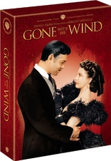 Gone with the Wind (Blu-ray Movie), temporary cover art