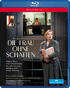 Strauss: Die Frau ohne Schatten (Blu-ray Movie)