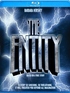 The Entity (Blu-ray Movie)