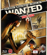 Wanted (Blu-ray Movie), temporary cover art