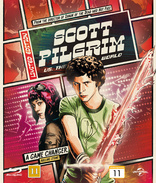 Scott Pilgrim vs. the World (Blu-ray Movie), temporary cover art