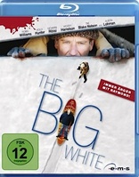 The Big White (Blu-ray Movie)