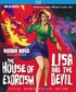 Lisa and the Devil / The House of Exorcism (Blu-ray Movie)