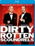 Dirty Rotten Scoundrels (Blu-ray Movie)