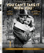 You Can't Take It with You (Blu-ray Movie)