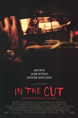 In the Cut (Blu-ray Movie)