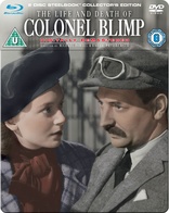The Life and Death of Colonel Blimp (Blu-ray Movie), temporary cover art