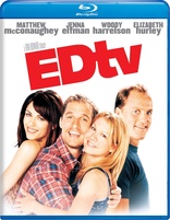EDtv (Blu-ray Movie)