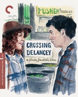 Crossing Delancey (Blu-ray Movie)