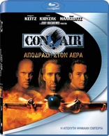 Con Air (Blu-ray Movie)