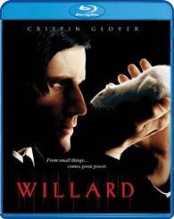 Willard (Blu-ray)