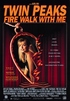 Twin Peaks: Fire Walk with Me (Blu-ray Movie)