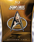Star Trek: The Next Generation, Season 2 (Blu-ray Movie)