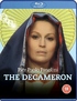 The Decameron (Blu-ray Movie)