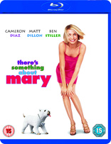 There's Something About Mary (Blu-ray Movie)