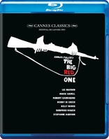 The Big Red One (Blu-ray Movie)