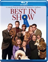 Best in Show (Blu-ray Movie)