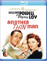 Another Thin Man (Blu-ray Movie)