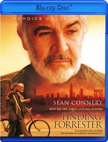 Finding Forrester (Blu-ray Movie)