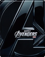 The Avengers (Blu-ray Movie)