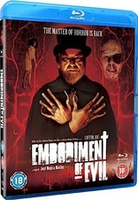 Embodiment of Evil (Blu-ray Movie)