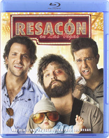 The Hangover (Blu-ray Movie), temporary cover art