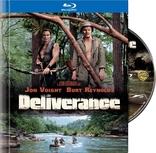 Deliverance (Blu-ray Movie)