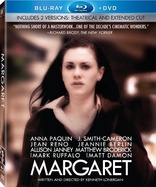 Margaret (Blu-ray Movie)