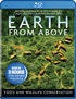 Earth From Above: Food and Wildlife Conservation (Blu-ray Movie)