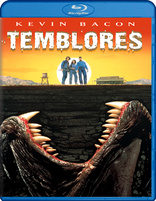 Tremors (Blu-ray Movie), temporary cover art